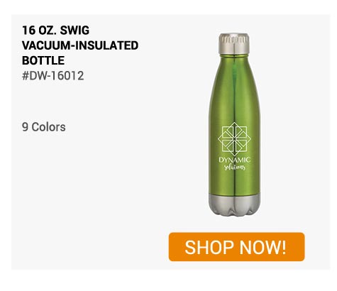 Swig Vacuum-Insulated Bottle