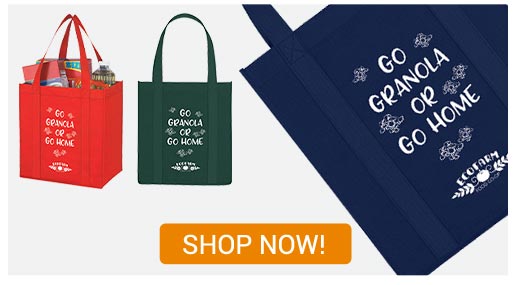 TB-1028 - Value Grocery Tote - Shop Now!