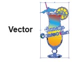 Vector File Example