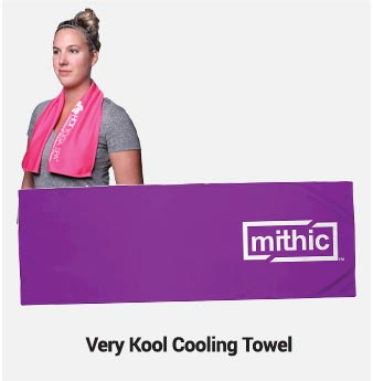 Very Kool Cooling Towel - Shop Now!