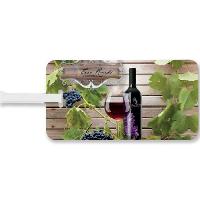 Picture Perfect ID Tag