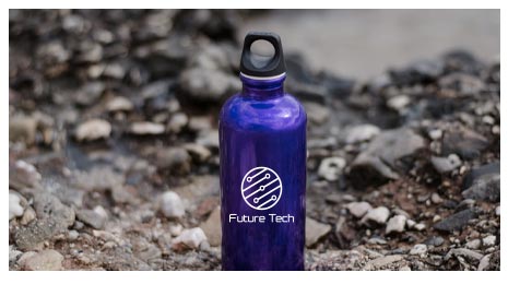 Custom Drinkware