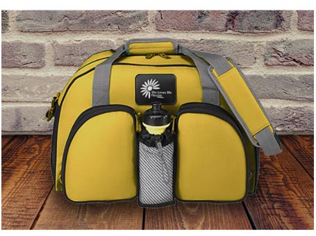 Weekender Duffel Buy Now!