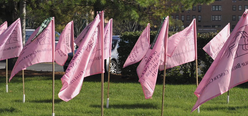 West Islip Breast Cancer Coalition