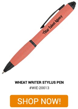 WIE-20013 - Wheat Writer Stylus Pen - Shop Now!