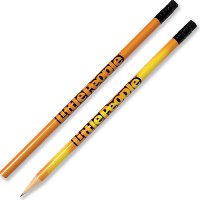 Color Changing Mood Personalized Pencils