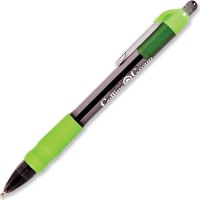 MaxGlide Click Pen