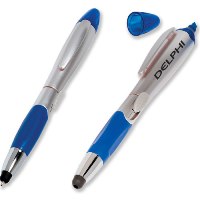 MaxGlide Click Promotional Pens MaxGlide Click Pen