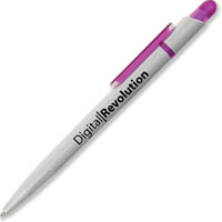 Seattle Promotional Pen
