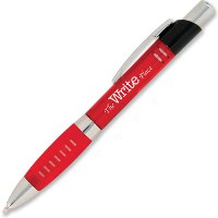 Primo Pen - Translucent Barrel