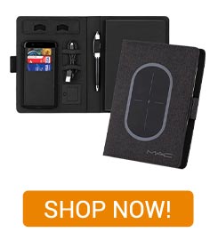 WP-18035 - Arlington Wireless Charging Portfolio - Shop Now!