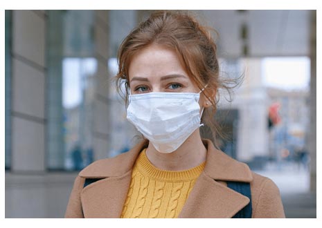 Hand Sanitizers and Antibacterial Items