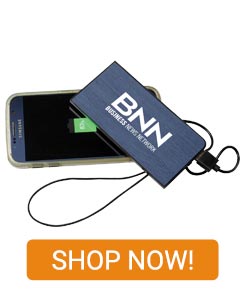 OF-18037 - Woodland Power Bank - Shop Now!