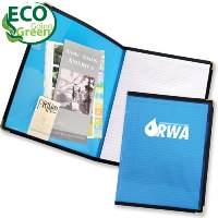Translucent Writing Pads - Junior