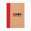Color Pop Recycled Notebook