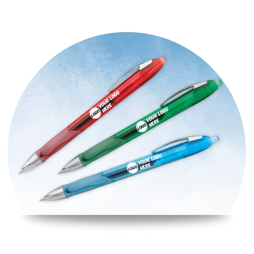 pens