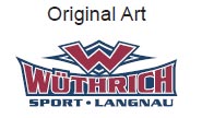 Original Stacked Logo