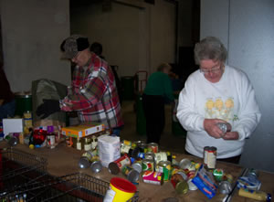 Winona Volunteer Services